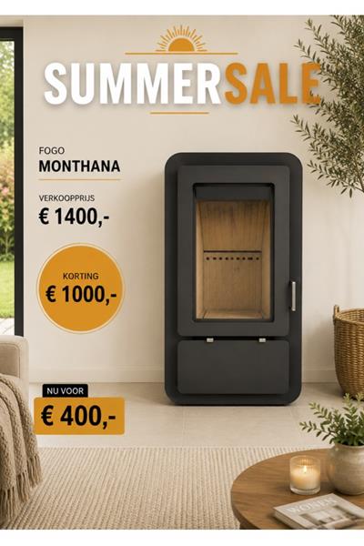Marco Service - Summersale
